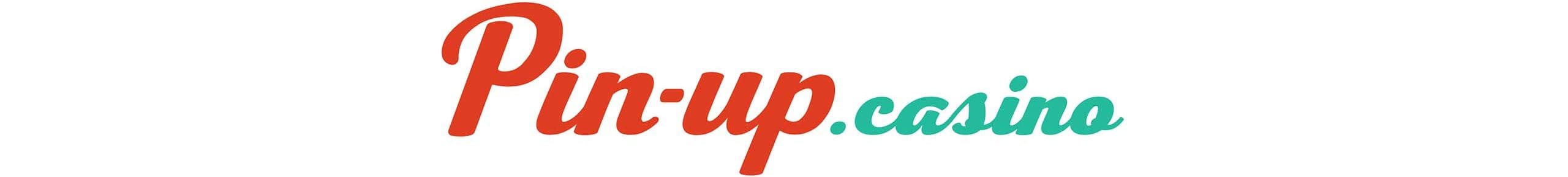 Логотип казино Pin-up