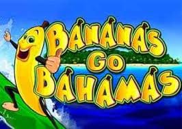 Игровой автомат Бананы едут на Багамы