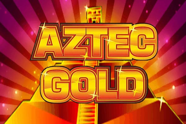 Игровой автомат Золото Ацтеков (Aztec Gold)
